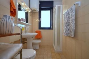 Stylish two room apartment located in the center of Bibione Apartment in Bibione