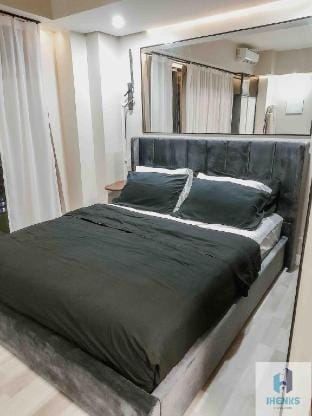 A Modern And Homely CBD Unit Vacation rental in Cebu City