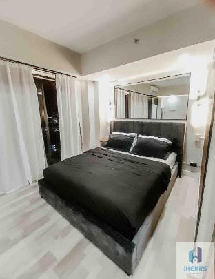 A Modern And Homely CBD Unit Vacation rental in Cebu City