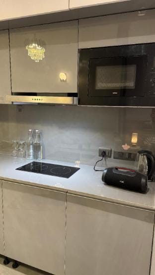 The Luxe Loft|39th floor lake or city view Apartment in Noida