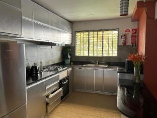 2bdr city apartment with AC, Wi-Fi, with Security Vacation rental in Suva