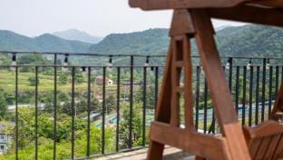 Gapyeong Dream Pool Villa pension Bed and Breakfast in Gyeonggi-do