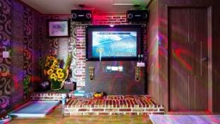 Gapyeong Dream Pool Villa pension Bed and Breakfast in Gyeonggi-do