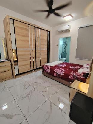 D Banyan Homestay, FREE EV Charger Vacation rental in Kedah