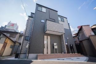 Osaka Houses Vacation rental in Osaka