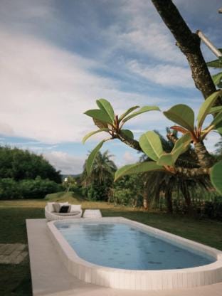 ChuLe Villa x Maobitou Bed and Breakfast in Hengchun Township