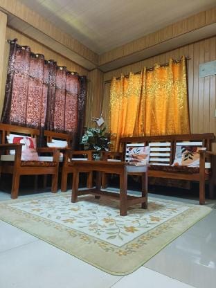 3bed rooms Baguio Transient House Vacation rental in Baguio