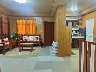 3bed rooms Baguio Transient House Vacation rental in Baguio