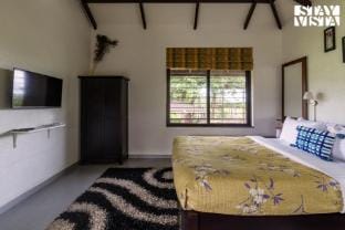 StayVista at Hearth & Haven Villa in Maharashtra