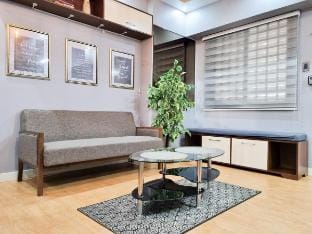 TORRE DE MANILA-2Br Big & With Breathtaking Views Apartment in Manila City