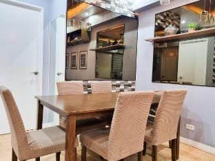 TORRE DE MANILA-2Br Big & With Breathtaking Views Apartment in Manila City