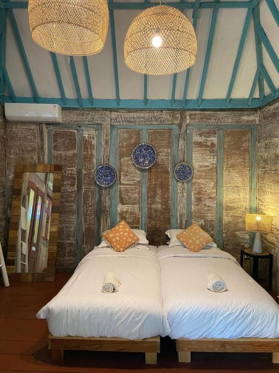 Rimba Desa Resort Inn Jepara Hotel in Indonesia
