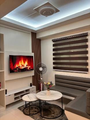 Minimalist 2BR Condo| Near SMX and Abreeza Vacation rental in Davao City