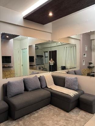 Camella Northpoint 2BR | Near SMX and Abreeza Vacation rental in Davao City