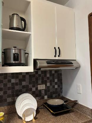 Pet Friendly Studio Condo | Mesatierra Garden  Vacation rental in Davao City