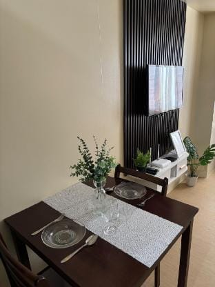 Avida Towers CM Recto | Near Roxas night Market  Vacation rental in Davao City