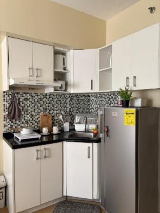 Avida Towers CM Recto | Near Roxas night Market  Vacation rental in Davao City