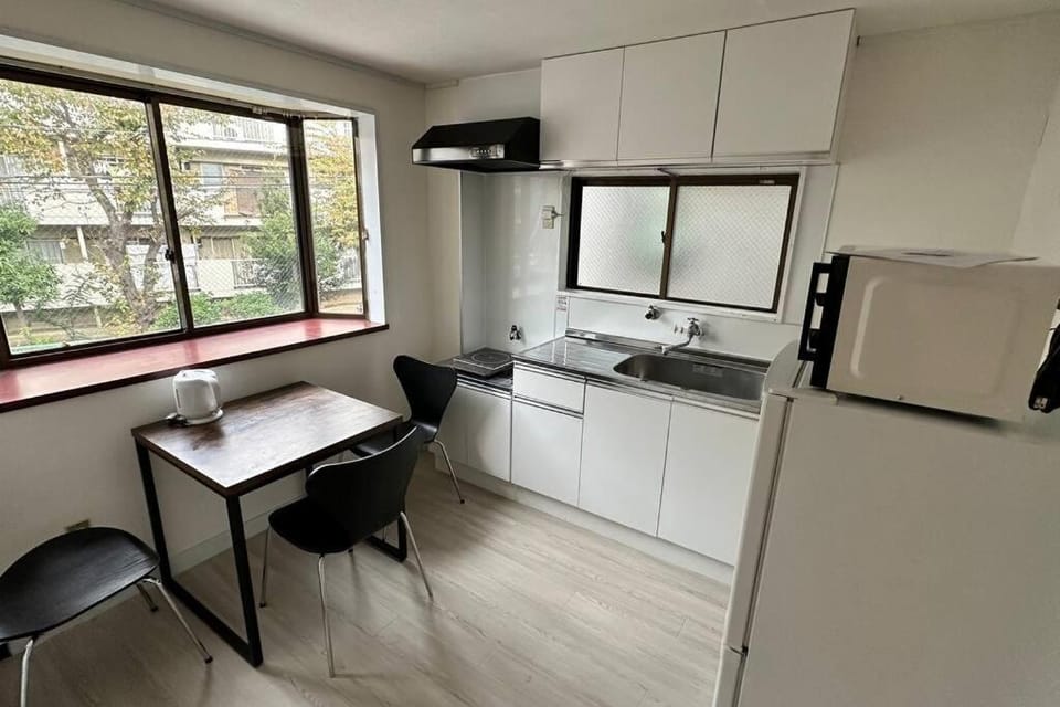 Warmhome-hirai2F Vacation rental in Japan