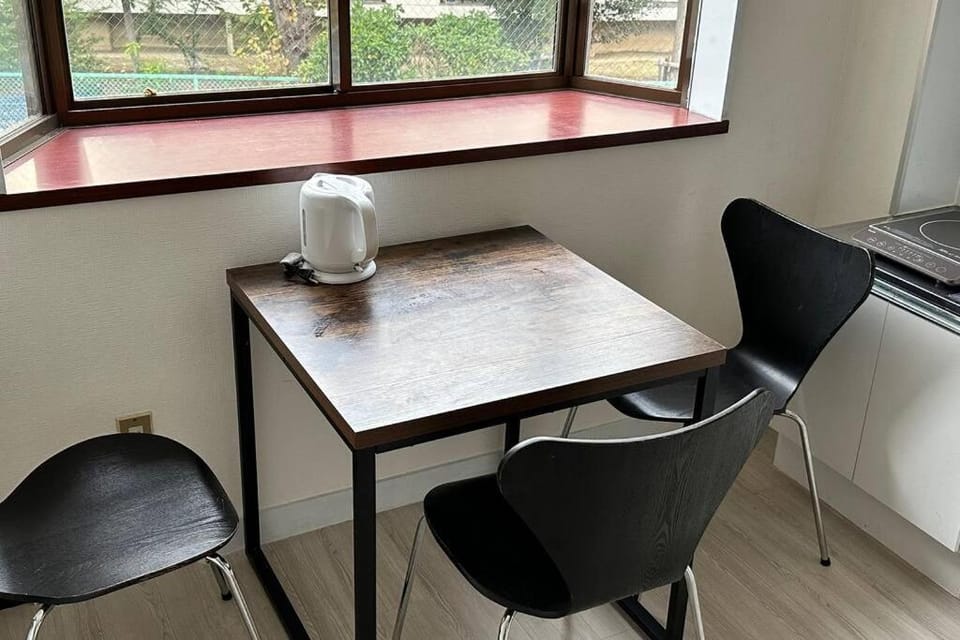 Warmhome-hirai2F Vacation rental in Japan