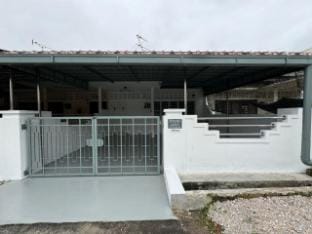 YipStay Gopeng HomeTown Vacation rental in Perak