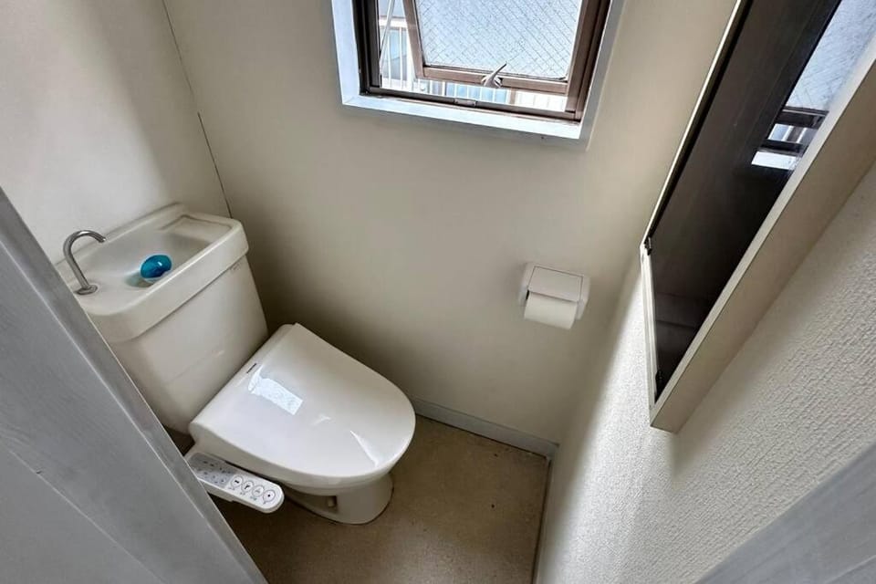 Warmhome-hirai3F Vacation rental in Japan