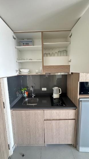Unixx Pattaya Seaview. Apartment in Pattaya City