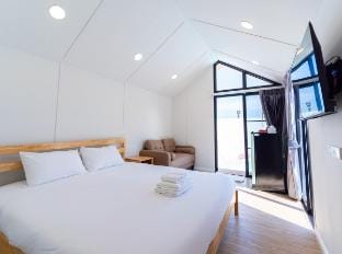 Chapter Pool Villa Bangsan Vacation rental in Chon Buri Changwat