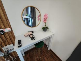 K Avenue: Modern Stay Near KK Airport FREE Park Apartment in Kota Kinabalu