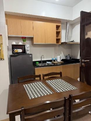 Camella Northpoint 2BR Unit 806 Vacation rental in Davao City