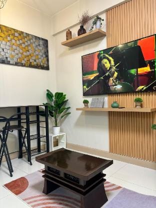 2 Bedroom in Downtown Davao City Vacation rental in Davao City