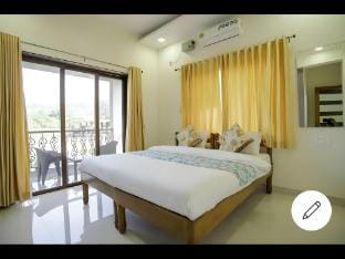 ONBTBB 8BHK VILLA ALIBAUG Villa in Maharashtra