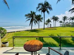 Apartment 2 bedrooms CG01 Building C-Hyatt Resort Apartment in Hoa Hai