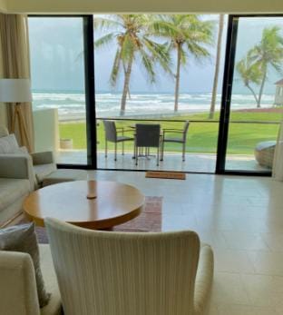 Apartment 2 bedrooms CG01 Building C-Hyatt Resort Apartment in Hoa Hai