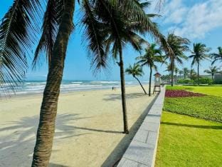 Apartment 2 bedrooms CG01 Building C-Hyatt Resort Apartment in Hoa Hai