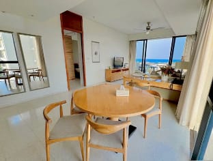 Apartment 2 bedrooms 401 Building B-Hyatt Resort  Apartment in Hoa Hai