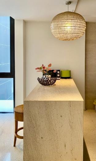 Apartment 2 bedrooms 401 Building B-Hyatt Resort  Apartment in Hoa Hai