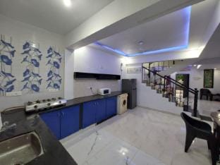 Kepler Villa 3 Bedroom | AT Hotel Collection Villa in Benaulim