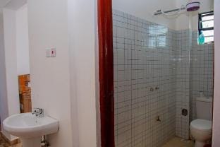 Girimba Gardens Apartment in Uganda
