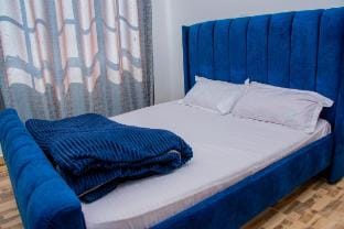Girimba Gardens Apartment in Uganda