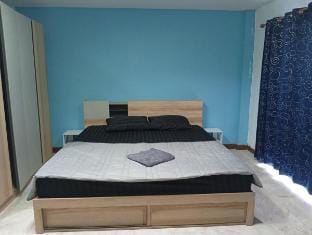 Sea hill Mansion Vacation rental in Pattaya City