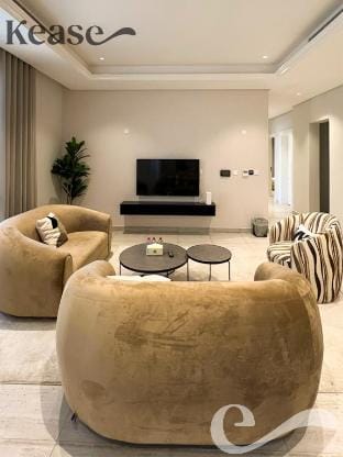 Kease Yasmin H-6 Royal Touch AZ20 Apartment in Riyadh