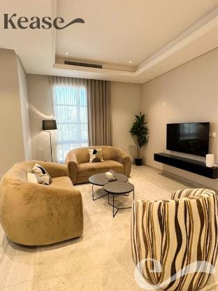 Kease Yasmin H-6 Royal Touch AZ20 Apartment in Riyadh