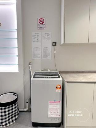 Room l 4min Walks to Pelangi Plaza  Vacation rental in Johor Bahru