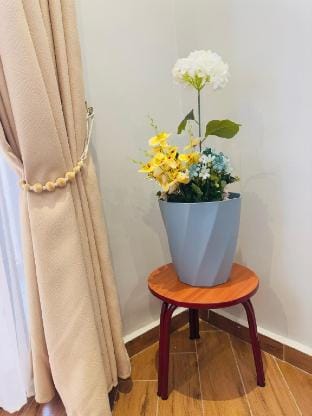 Mari Homes Vacation rental in Kampala