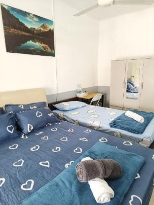 Bdr Sunway/1-12pax/D. Storey Landed House/PJS 10 Vacation rental in Subang Jaya