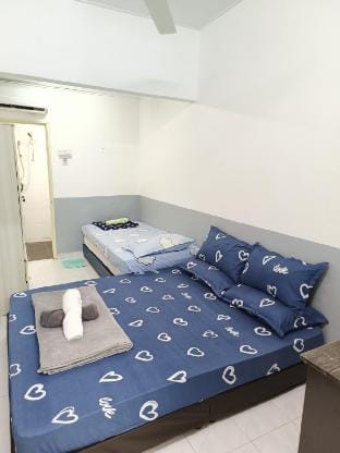 Bdr Sunway/1-12pax/D. Storey Landed House/PJS 10 Vacation rental in Subang Jaya