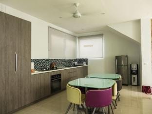 Family HideawayGiliAir Vacation rental in Pemenang