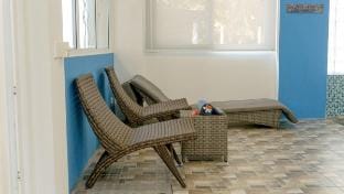 Family HideawayGiliAir Vacation rental in Pemenang