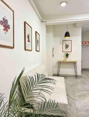 Stupa Studio Apartment Apartment in Kathmandu