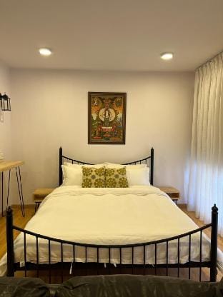 Splendid Studio Apartment Apartment in Kathmandu